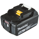 Battery Makita BL1850B 18v 5.0Ah