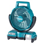 Makita DCF203Z Akuventilaator 14,4/18V