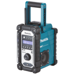 Raadio Makita DMR110 usb, DAB+