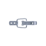 Toggles 0/40F stainless steel A2 with spring lock