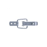 Toggles 0/40F stainless steel A2 with spring lock