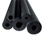 Armaflex pipe insulation